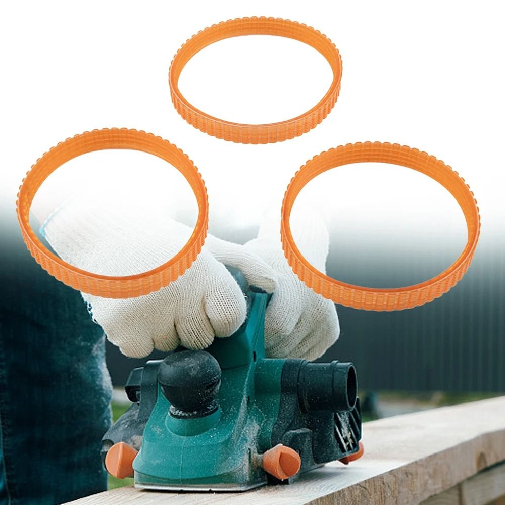 قطعة واحدة من حزام القيادة بعر - مراجعة Power Tools Orange وسعره