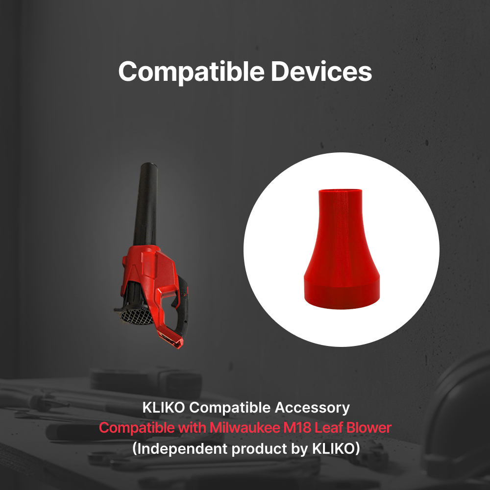فوهة نفخ دائرية متوافقة مع ميل - مراجعة Milwaukee Drill M18 Fuel وسعره
