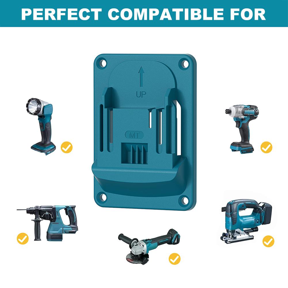 حامل الحفر الكهربائية تحديد ال - مراجعة Power Tools Display Rack وسعره