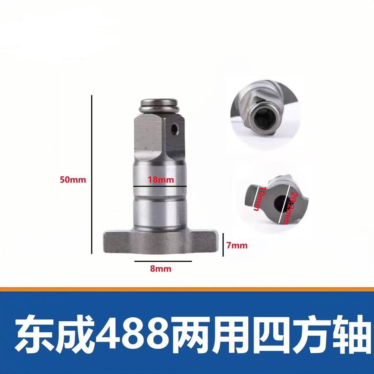 2 قطعة ل Parkside 1/2 18 مللي  - مراجعة Milwaukee Drill M18 Fuel وسعره