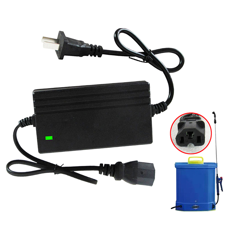 شاحن بطارية ليثيوم 1 أمبير، قط - مراجعة Power Tools Usa وسعره