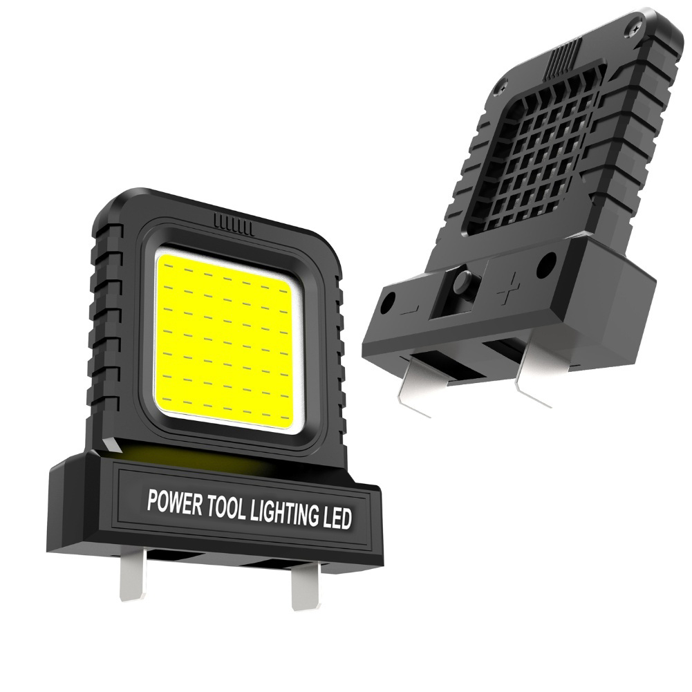 14 واط LED ضوء العمل لجيب صغير - مراجعة Power Tools Inspection وسعره