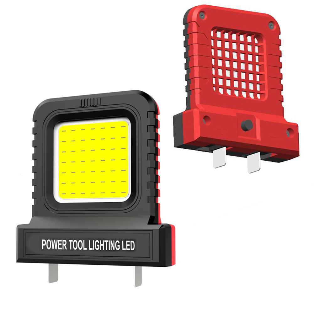 14 واط LED ضوء العمل لجيب صغير - مراجعة Power Tools Inspection وسعره