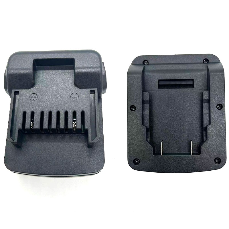 محول لبطاريات الليثيوم أيون من - مراجعة Power Tools Hikoki وسعره