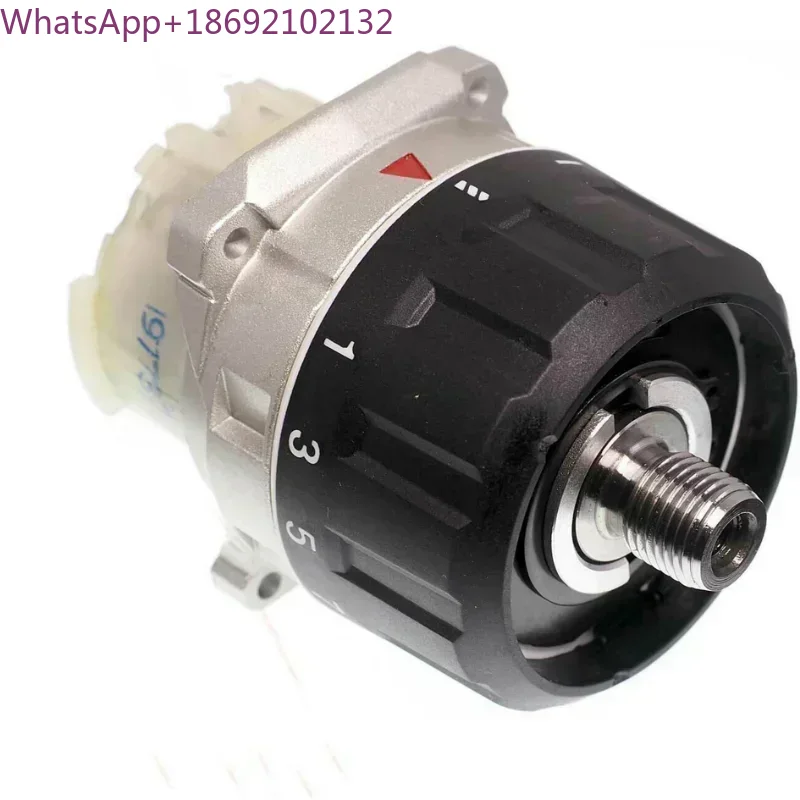 علبة تروس أصلية 127500-6 12373 - مراجعة Makita Drill Ddf484 وسعره