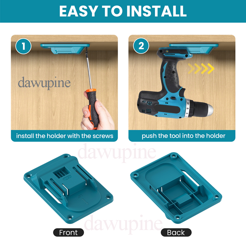 بطارية ليثيوم أيون أداة السلطة - مراجعة Power Tools Display Rack وسعره