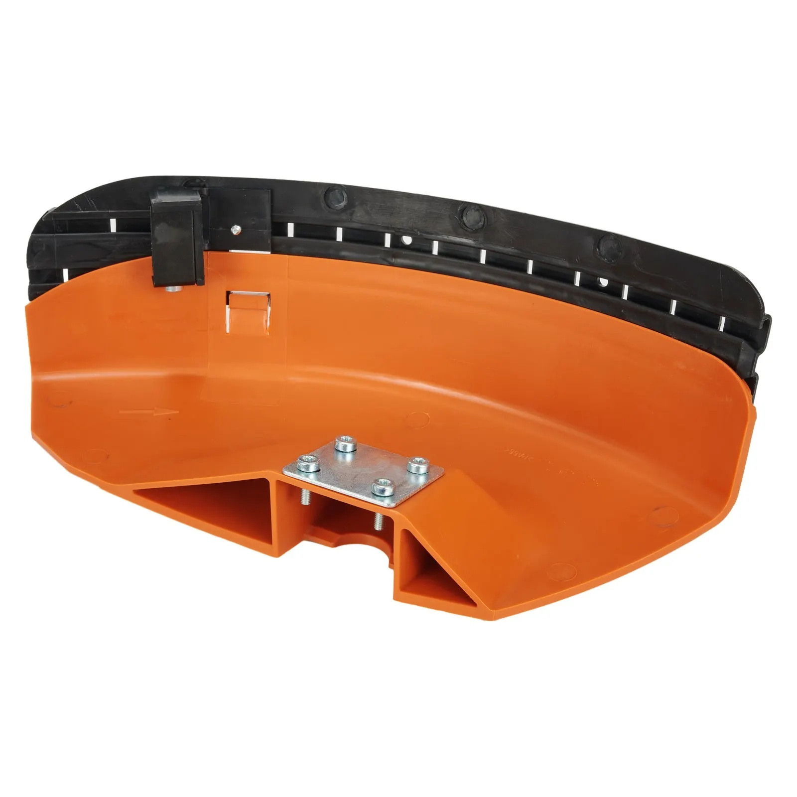 واقي عملي لمقص الحدائق، معدات  - مراجعة Power Tools Orange وسعره
