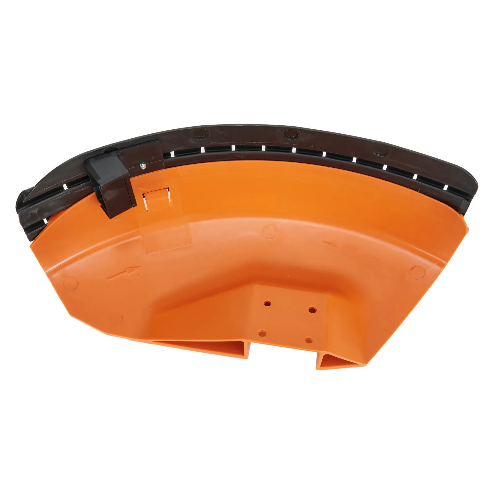واقي عملي لمقص الحدائق، معدات  - مراجعة Power Tools Orange وسعره