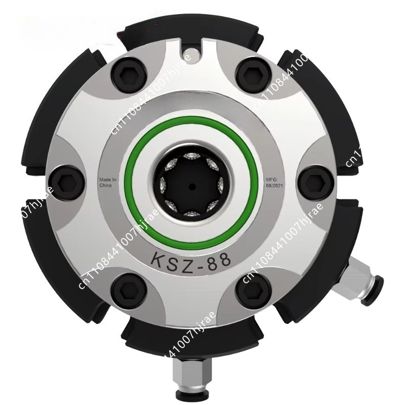 محطة تثبيت بنقطة صفر KSZ88-T1، - مراجعة Zero Power Tools وسعره