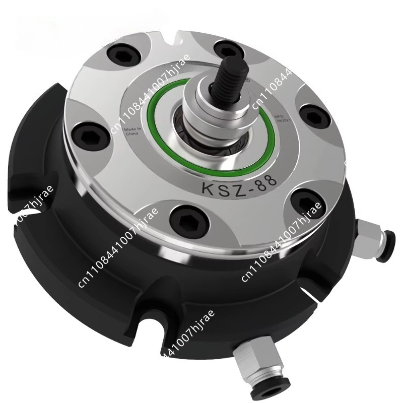 محطة تثبيت بنقطة صفر KSZ88-T1، - مراجعة Zero Power Tools وسعره