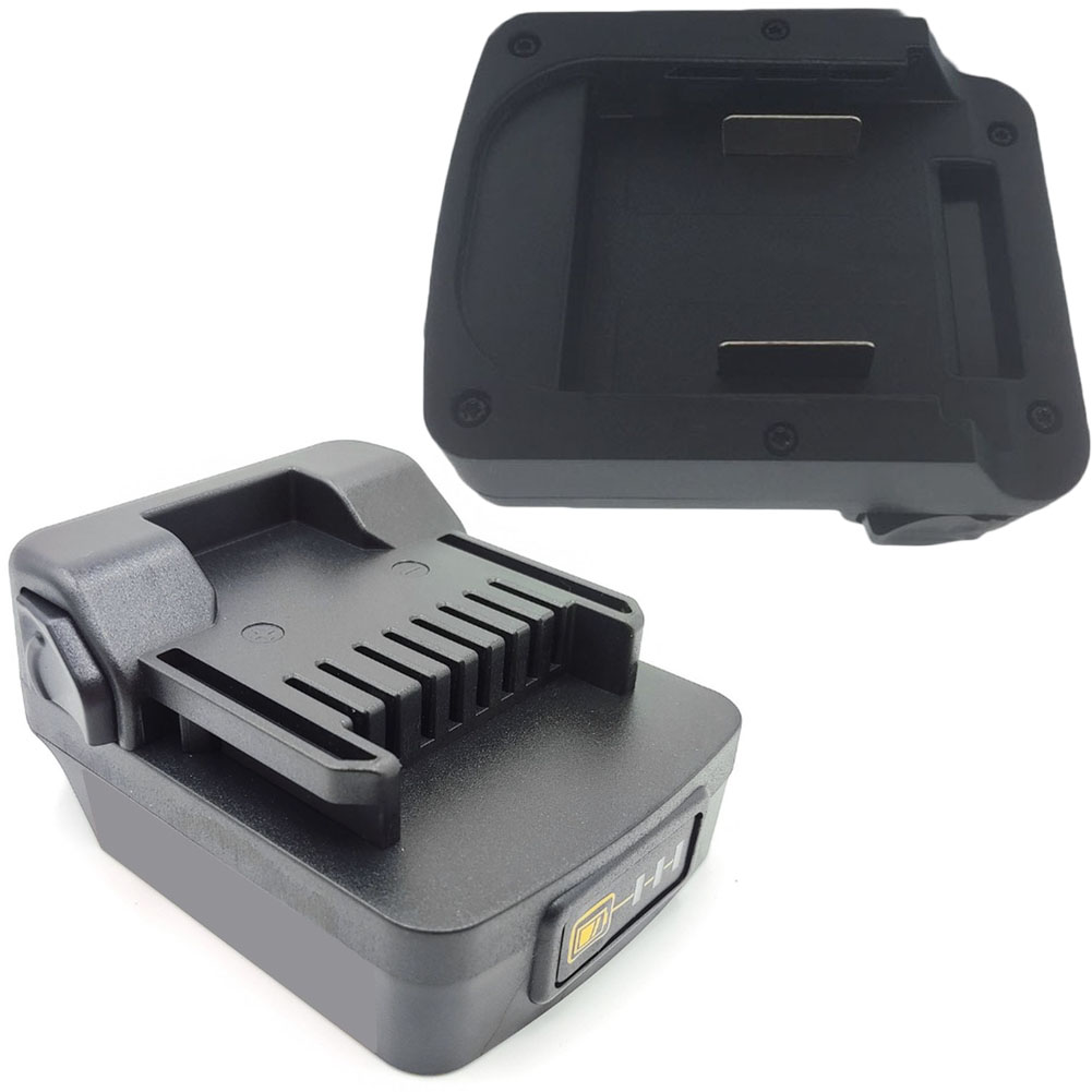 محول بطارية لـ BL1830، ملحق لأ - مراجعة Power Tools Hikoki وسعره