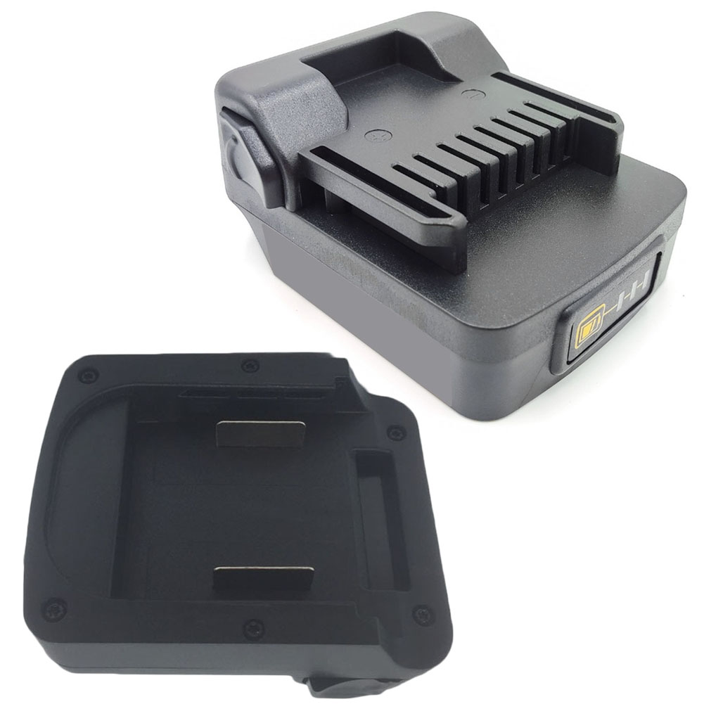 محول بطارية لـ BL1830، ملحق لأ - مراجعة Power Tools Hikoki وسعره