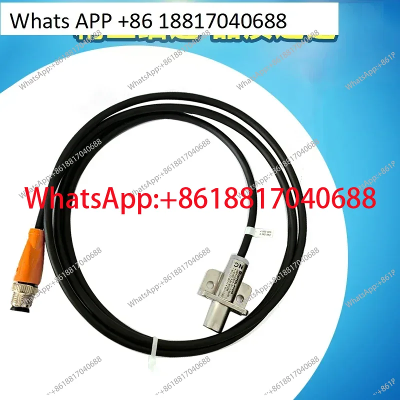 مستشعر تقارب (مفتاح استشعار) Z - مراجعة Zero Power Tools وسعره