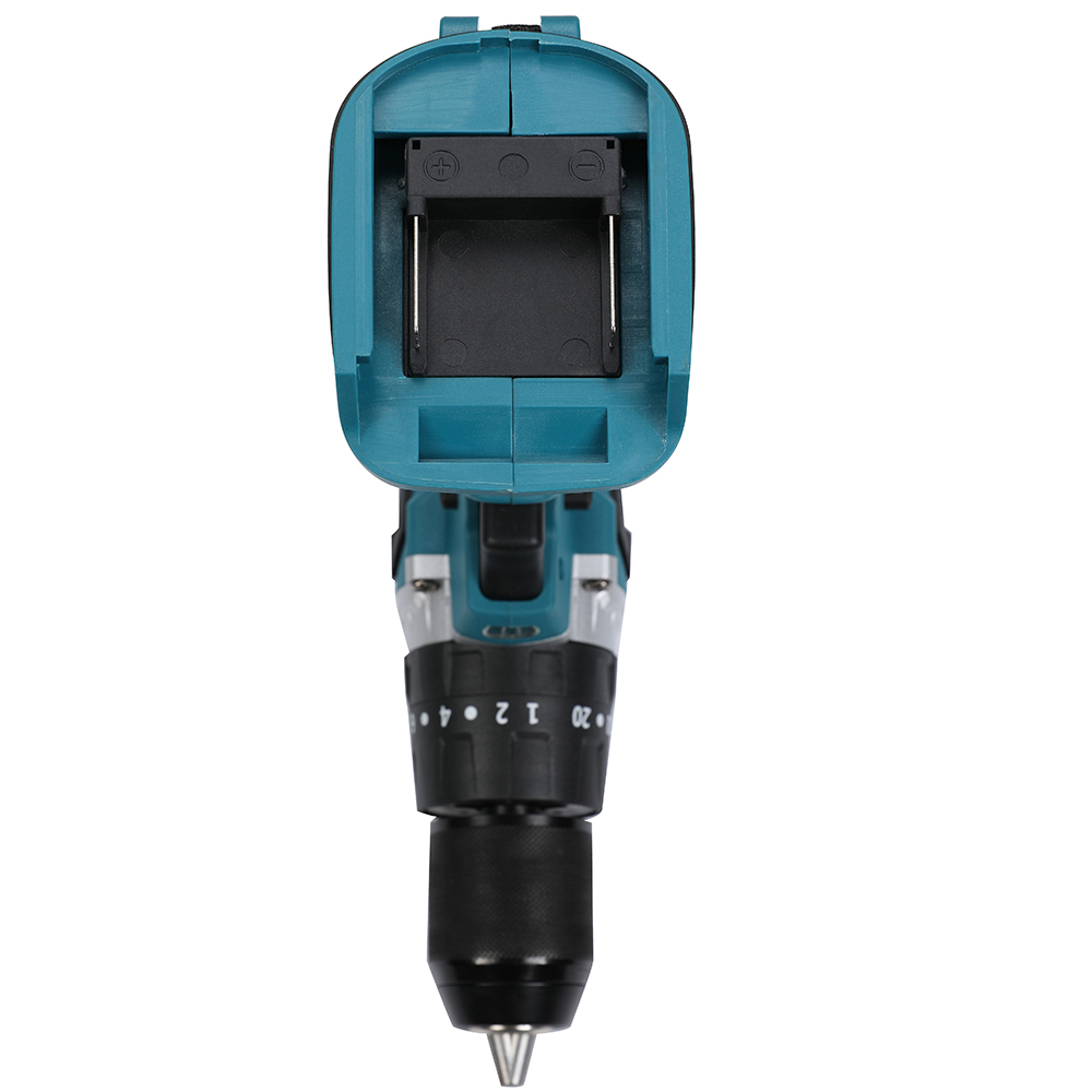 مثقاب لاسلكي بدون فرش، مثقاب ك - مراجعة Makita Drill Ddf484 وسعره