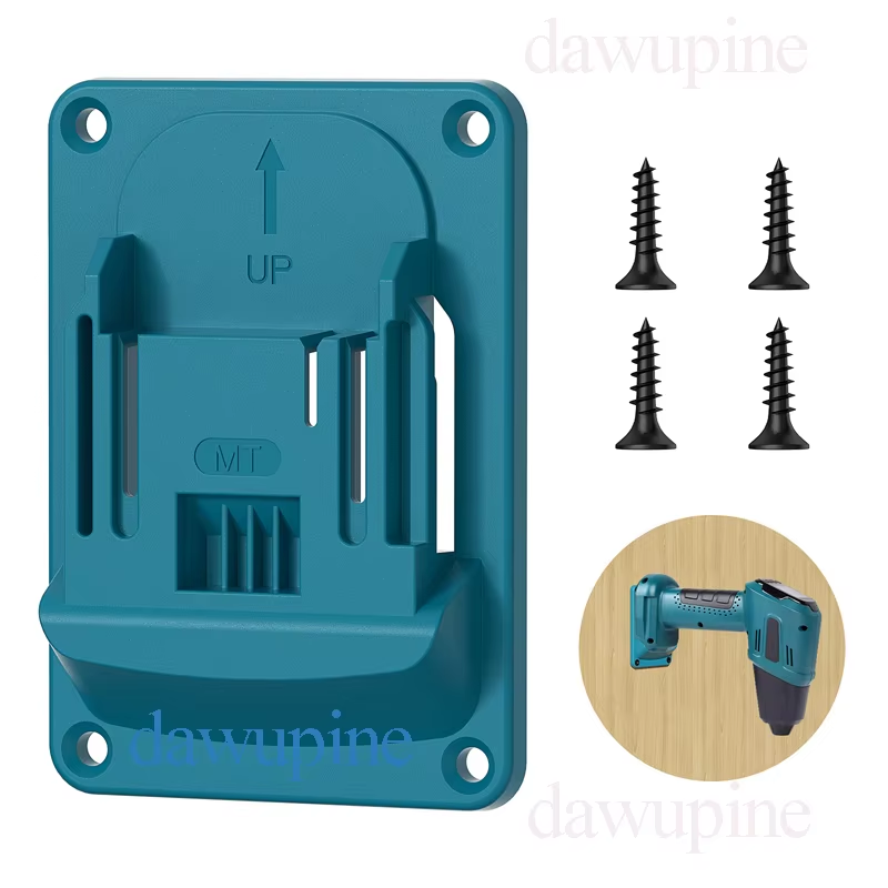 حامل تثبيت أدوات الطاقة التي ت - مراجعة Power Tools Display Rack وسعره
