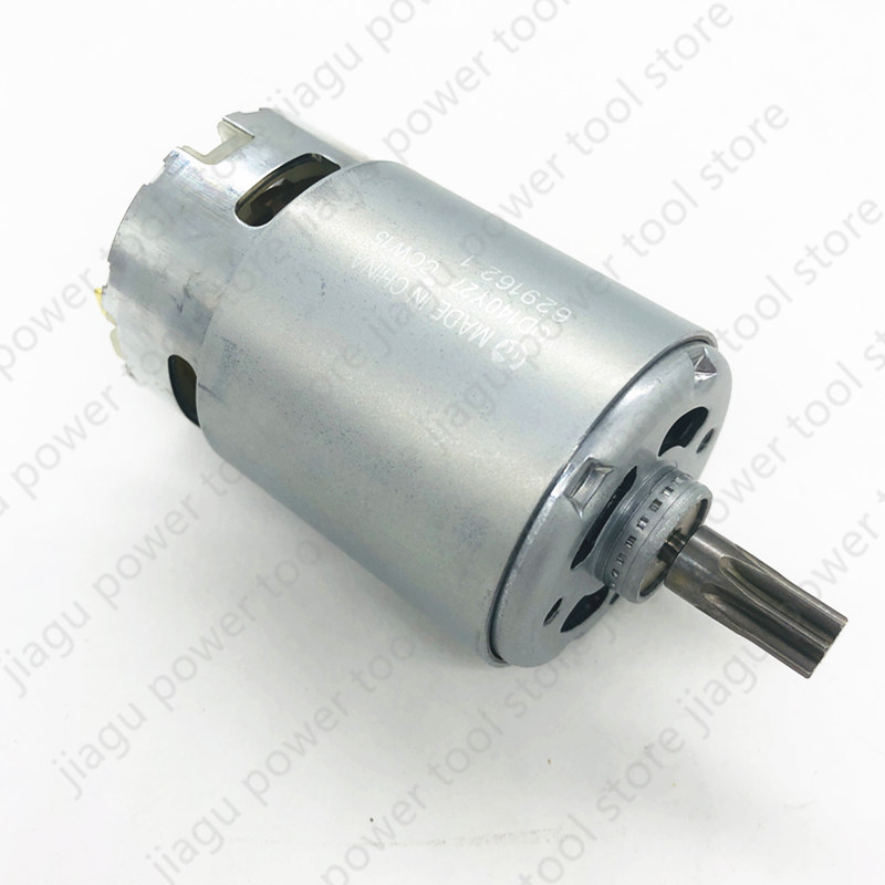 629163-9 موتور لماكيتا ، قوة ا - مراجعة Makita Drill Ddf484 وسعره