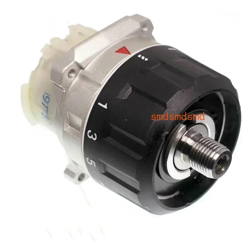صندوق تروس أصلي 127500-6 12373 - مراجعة Makita Drill Ddf484 وسعره