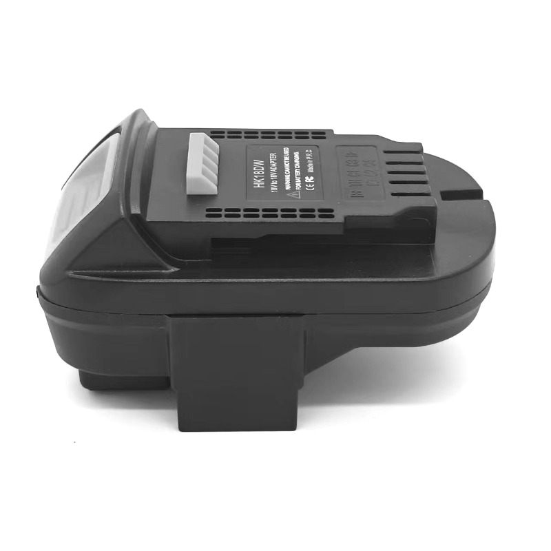 محول بطارية HK18DW لبطاريات هي - مراجعة Power Tools Hikoki وسعره