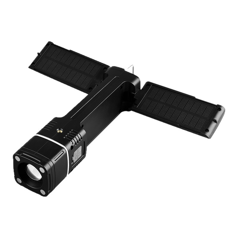 فانوس تخييم LED عالي الطاقة قا - مراجعة Power Tools Inspection وسعره